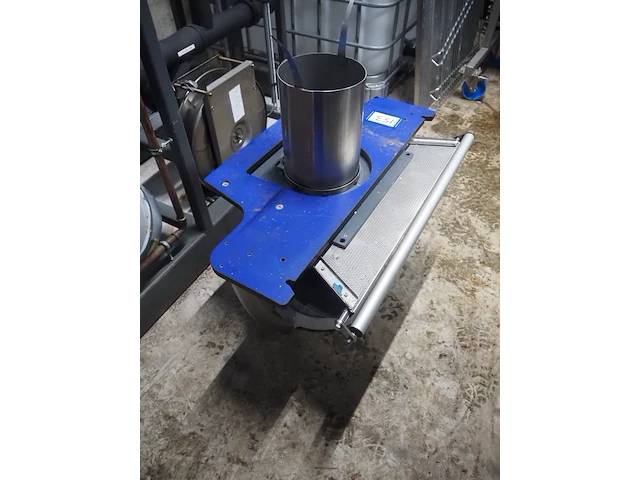 Nn filling pipe - afbeelding 3 van  6
