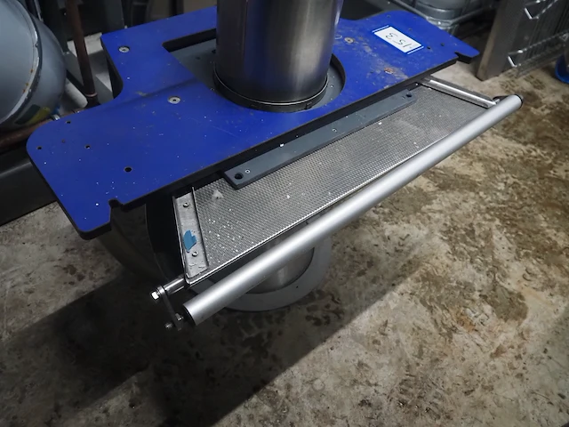 Nn filling pipe - afbeelding 4 van  6