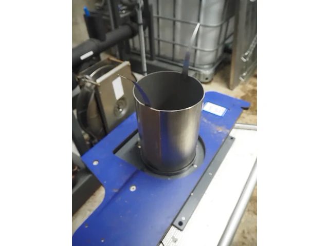 Nn filling pipe - afbeelding 5 van  6
