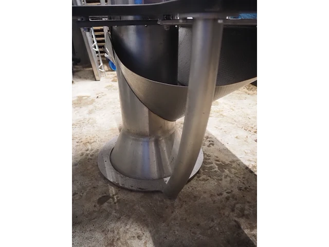 Nn filling pipe - afbeelding 6 van  6