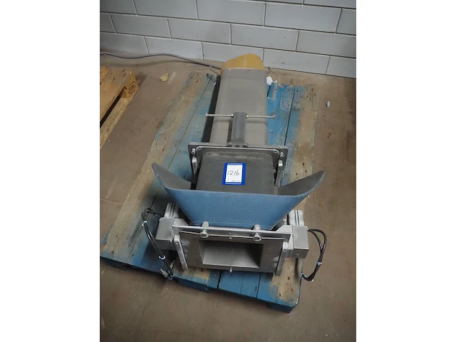 Nn filling pipe - afbeelding 2 van  6