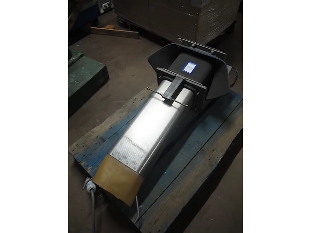 Nn filling pipe - afbeelding 3 van  6