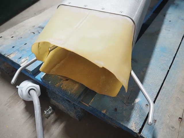 Nn filling pipe - afbeelding 4 van  6