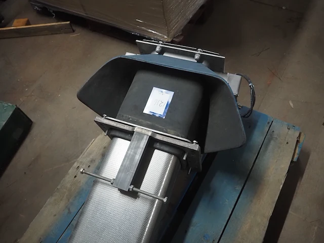 Nn filling pipe - afbeelding 5 van  6
