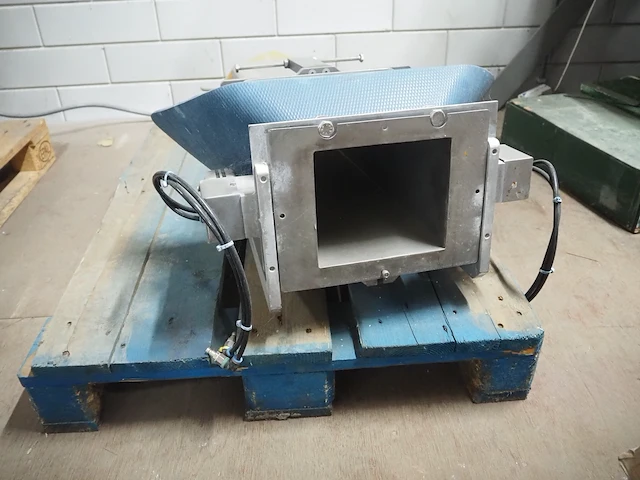 Nn filling pipe - afbeelding 6 van  6