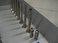 Nn filling pipes - afbeelding 1 van  5