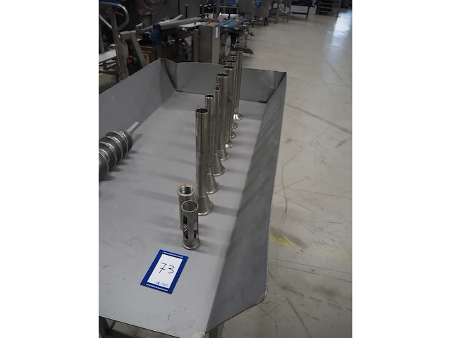 Nn filling pipes - afbeelding 2 van  5