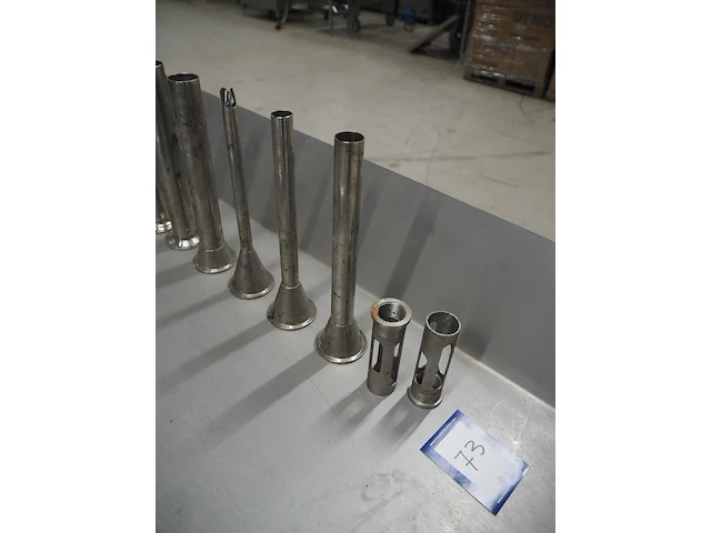 Nn filling pipes - afbeelding 3 van  5