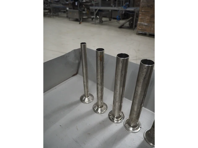 Nn filling pipes - afbeelding 5 van  5