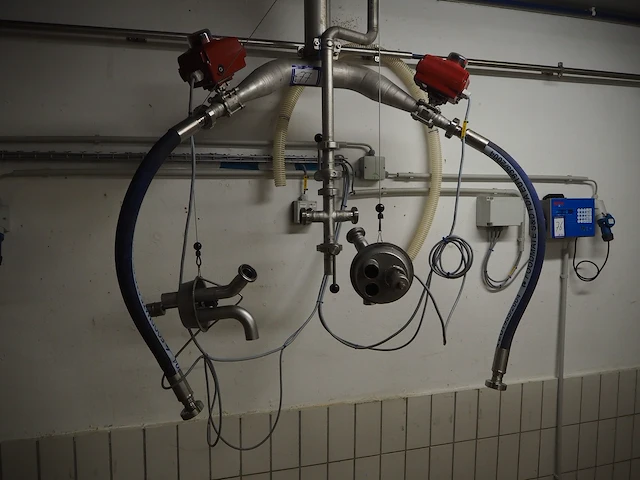 Nn filling system - afbeelding 1 van  8
