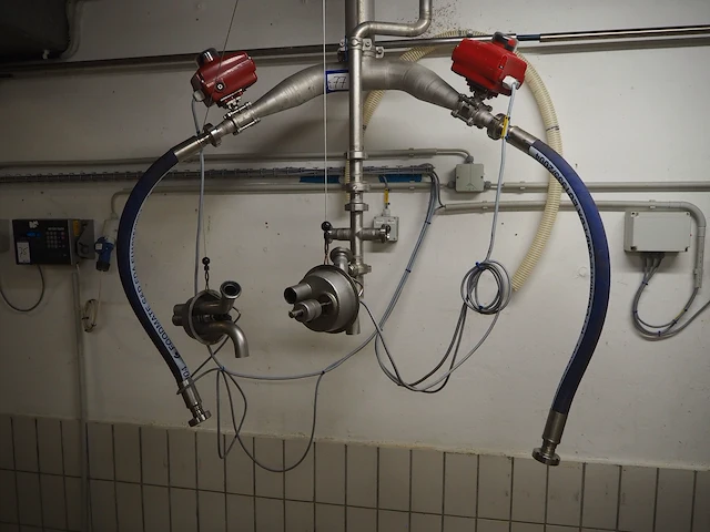 Nn filling system - afbeelding 2 van  8