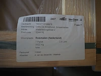 Nn film for ulma thermoformer - afbeelding 4 van  24