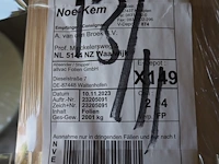 Nn film for ulma thermoformer - afbeelding 5 van  24