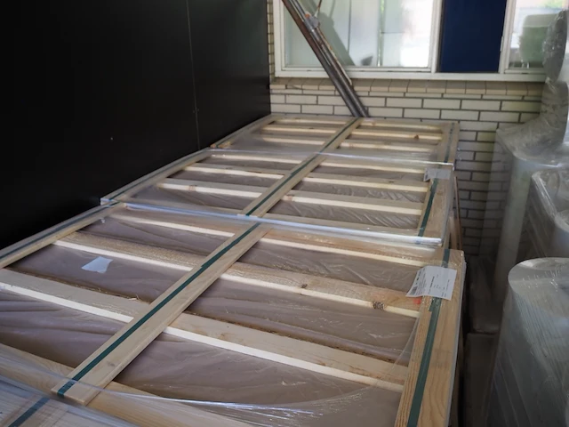 Nn film for ulma thermoformer - afbeelding 7 van  24