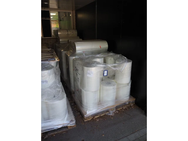 Nn film for ulma thermoformer - afbeelding 8 van  24
