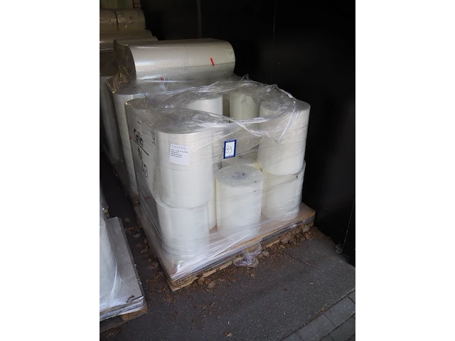 Nn film for ulma thermoformer - afbeelding 9 van  24