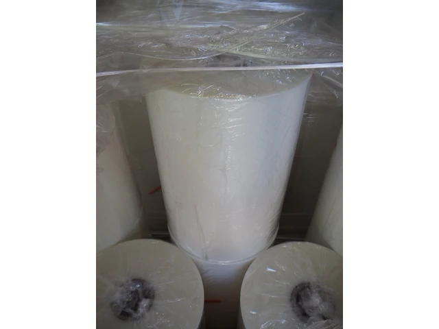 Nn film for ulma thermoformer - afbeelding 10 van  24