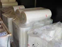 Nn film for ulma thermoformer - afbeelding 13 van  24