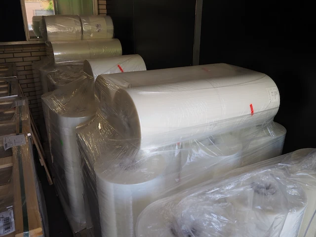 Nn film for ulma thermoformer - afbeelding 14 van  24