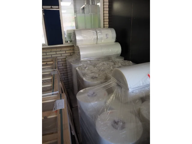 Nn film for ulma thermoformer - afbeelding 15 van  24