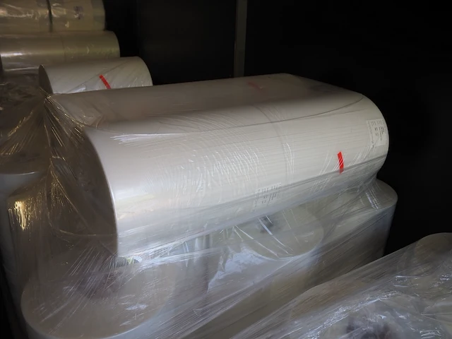 Nn film for ulma thermoformer - afbeelding 16 van  24