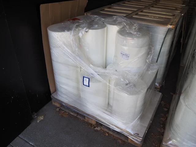 Nn film for ulma thermoformer - afbeelding 18 van  24