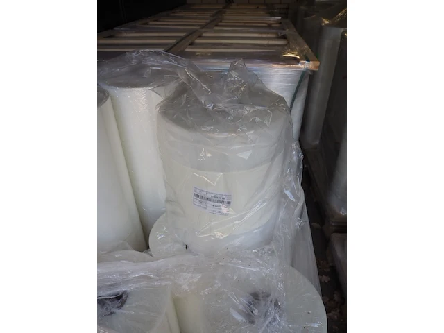 Nn film for ulma thermoformer - afbeelding 19 van  24