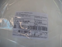 Nn film for ulma thermoformer - afbeelding 20 van  24