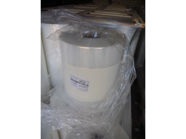Nn film for ulma thermoformer - afbeelding 21 van  24