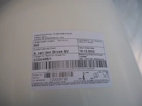 Nn film for ulma thermoformer - afbeelding 22 van  24