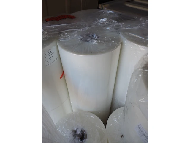 Nn film for ulma thermoformer - afbeelding 23 van  24