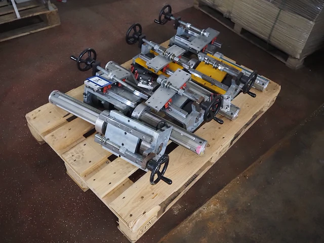 Nn film holders - afbeelding 1 van  7