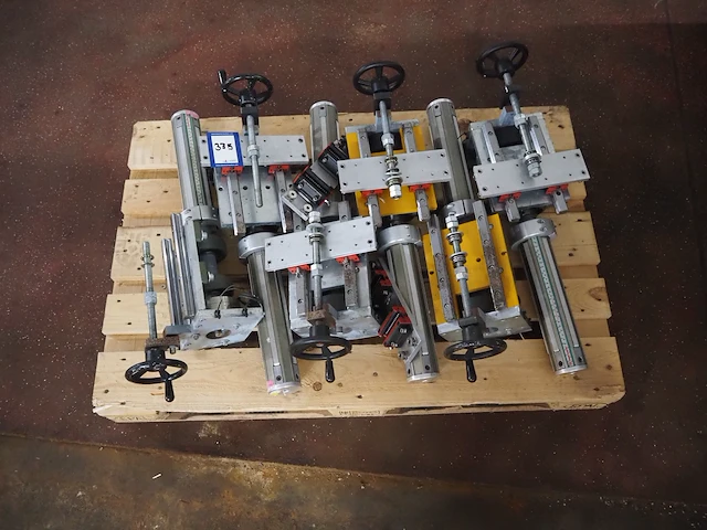 Nn film holders - afbeelding 5 van  7