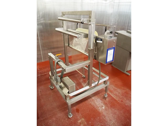 Nn film reel holder - afbeelding 2 van  7