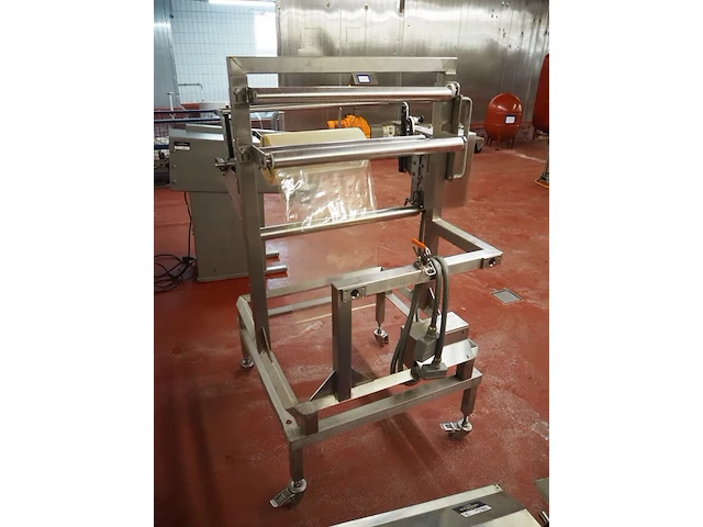 Nn film reel holder - afbeelding 3 van  7