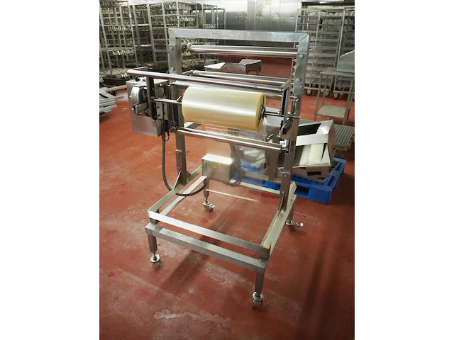 Nn film reel holder - afbeelding 4 van  7