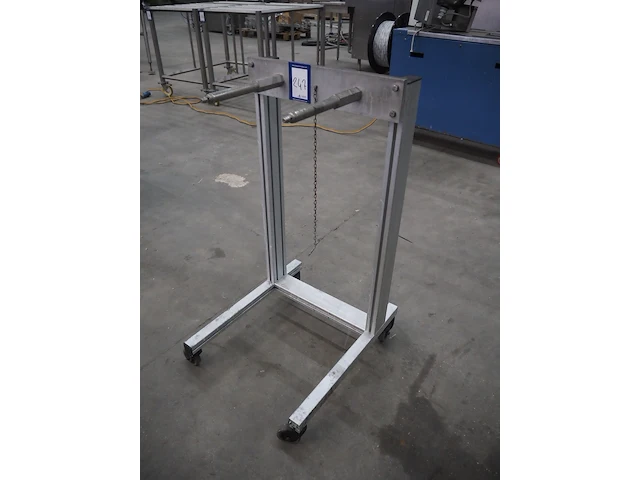 Nn film roll holder - afbeelding 1 van  6