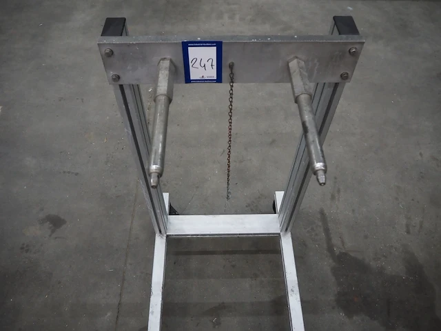 Nn film roll holder - afbeelding 5 van  6
