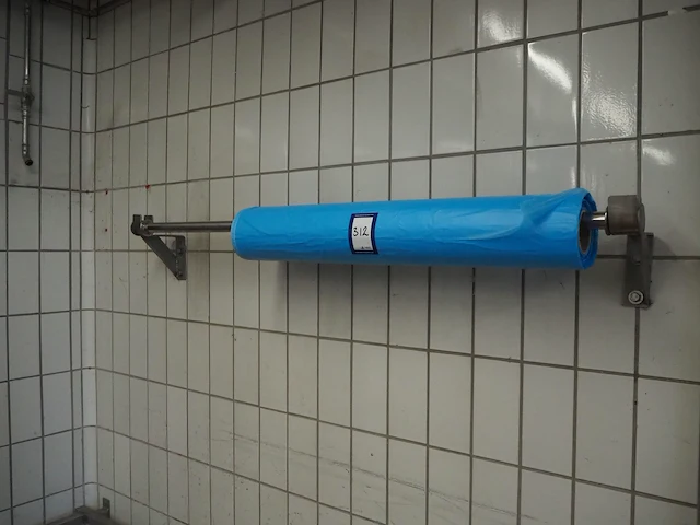 Nn film roll holder - afbeelding 1 van  3