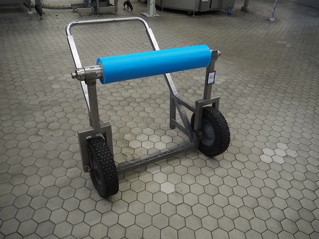 Nn film roll holder - afbeelding 1 van  5