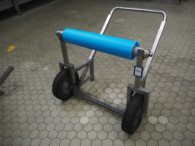 Nn film roll holder - afbeelding 2 van  5