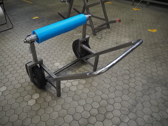 Nn film roll holder - afbeelding 4 van  5