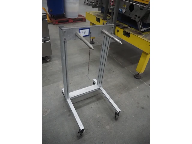 Nn film roll holder - afbeelding 1 van  5