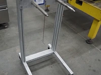 Nn film roll holder - afbeelding 1 van  5