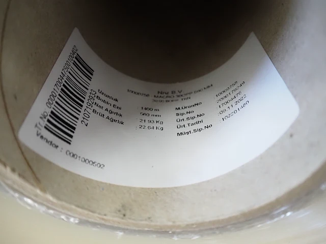 Nn film rolls - afbeelding 6 van  6