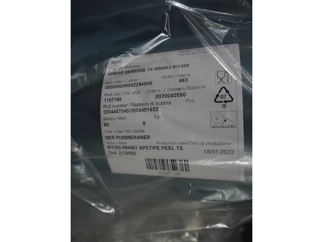 Nn film rolls - afbeelding 6 van  7
