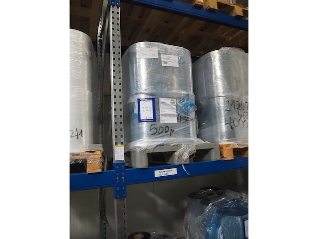 Nn film rolls - afbeelding 1 van  5
