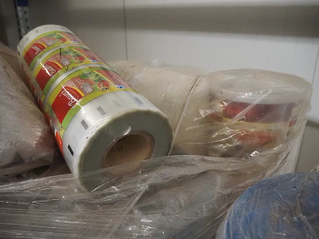 Nn film rolls - afbeelding 7 van  10