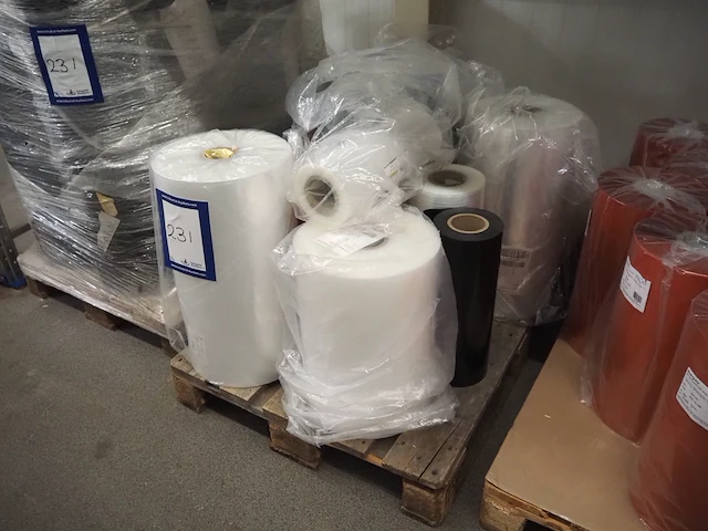 Nn film rolls - afbeelding 1 van  7