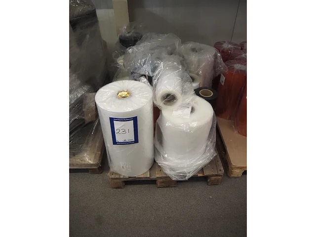 Nn film rolls - afbeelding 3 van  7